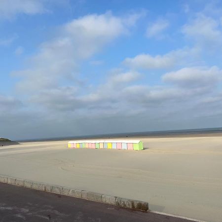 Appartamento La Manufacture Du Sable Berck Esterno foto