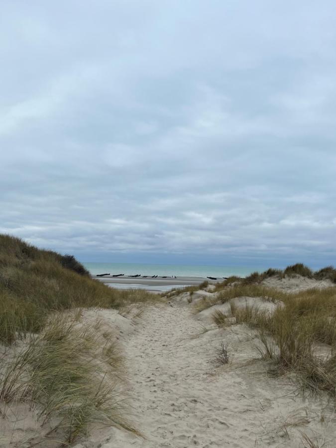 Appartamento La Manufacture Du Sable Berck Esterno foto