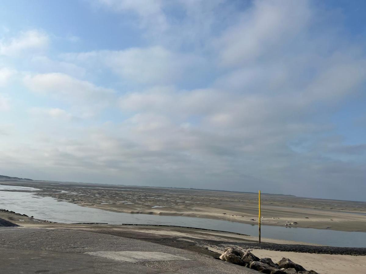 Appartamento La Manufacture Du Sable Berck Esterno foto